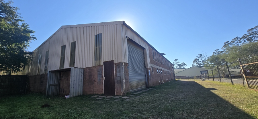 Commercial Property for Sale in Waterfall KwaZulu-Natal