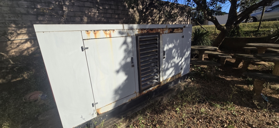 Commercial Property for Sale in Waterfall KwaZulu-Natal