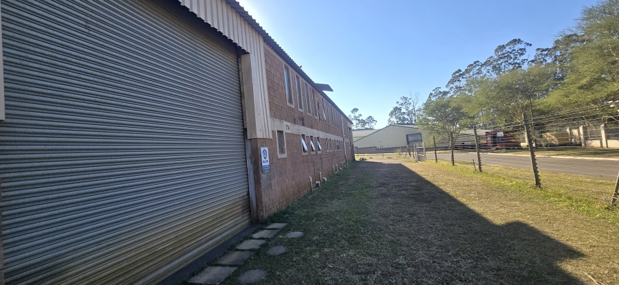 Commercial Property for Sale in Waterfall KwaZulu-Natal