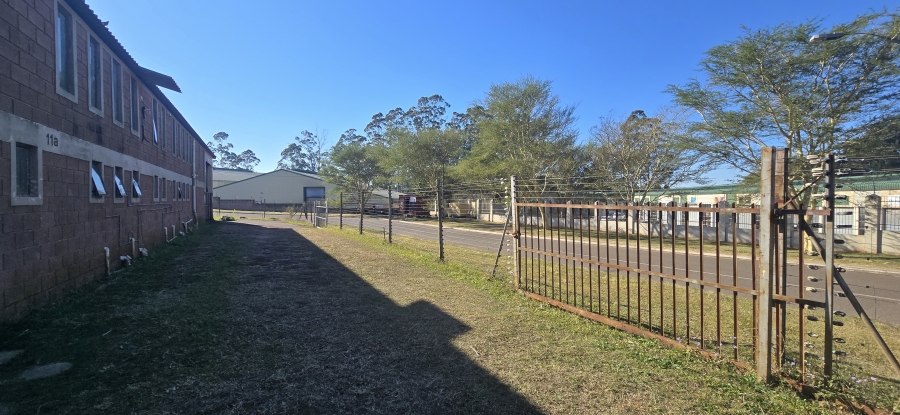 Commercial Property for Sale in Waterfall KwaZulu-Natal