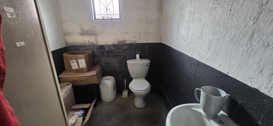 Commercial Property for Sale in Waterfall KwaZulu-Natal