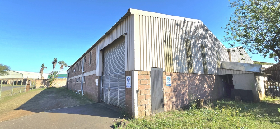 Commercial Property for Sale in Waterfall KwaZulu-Natal