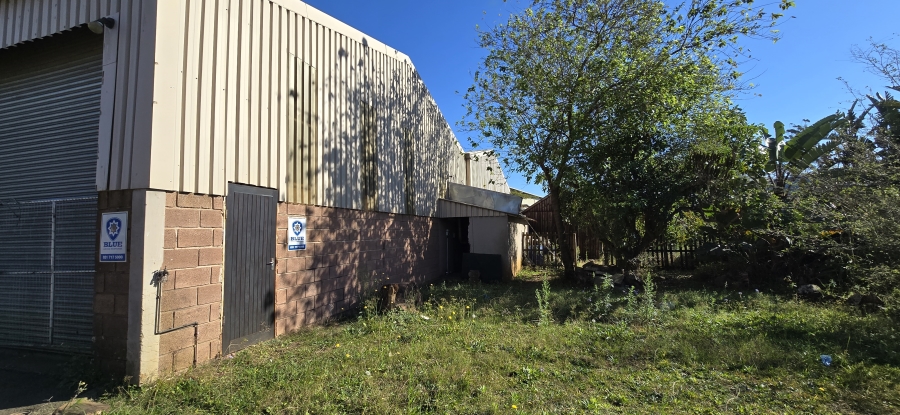 Commercial Property for Sale in Waterfall KwaZulu-Natal