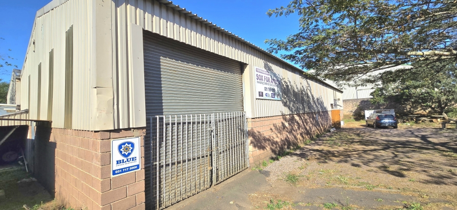 Commercial Property for Sale in Waterfall KwaZulu-Natal