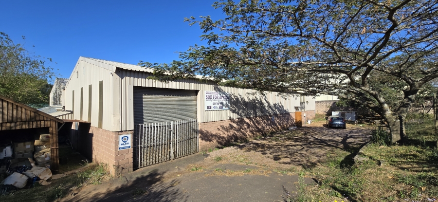 Commercial Property for Sale in Waterfall KwaZulu-Natal