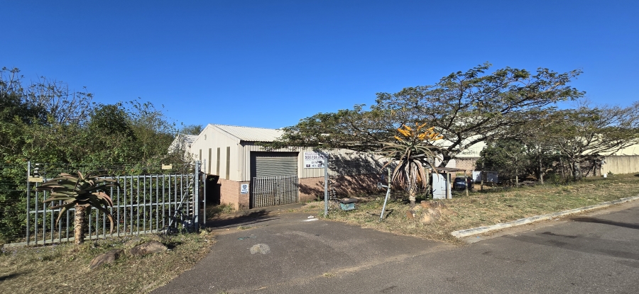 Commercial Property for Sale in Waterfall KwaZulu-Natal