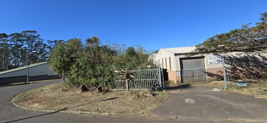 Commercial Property for Sale in Waterfall KwaZulu-Natal