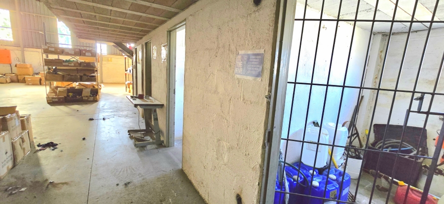 Commercial Property for Sale in Waterfall KwaZulu-Natal