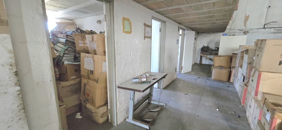 Commercial Property for Sale in Waterfall KwaZulu-Natal