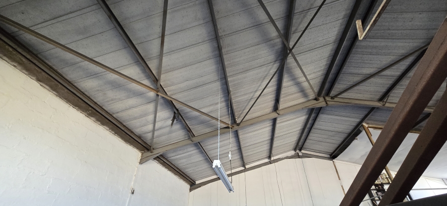 Commercial Property for Sale in Waterfall KwaZulu-Natal
