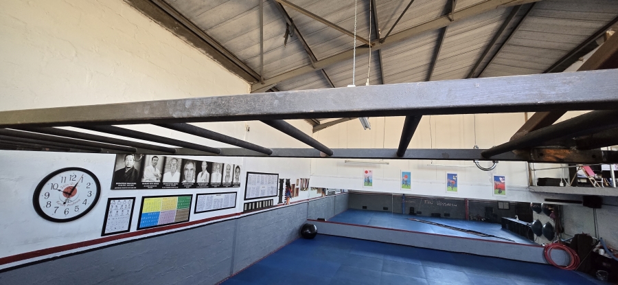 Commercial Property for Sale in Waterfall KwaZulu-Natal