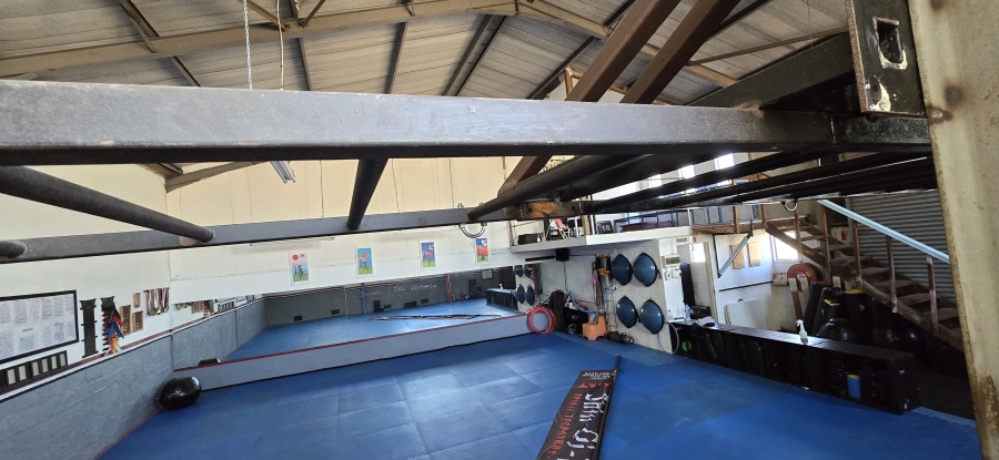Commercial Property for Sale in Waterfall KwaZulu-Natal