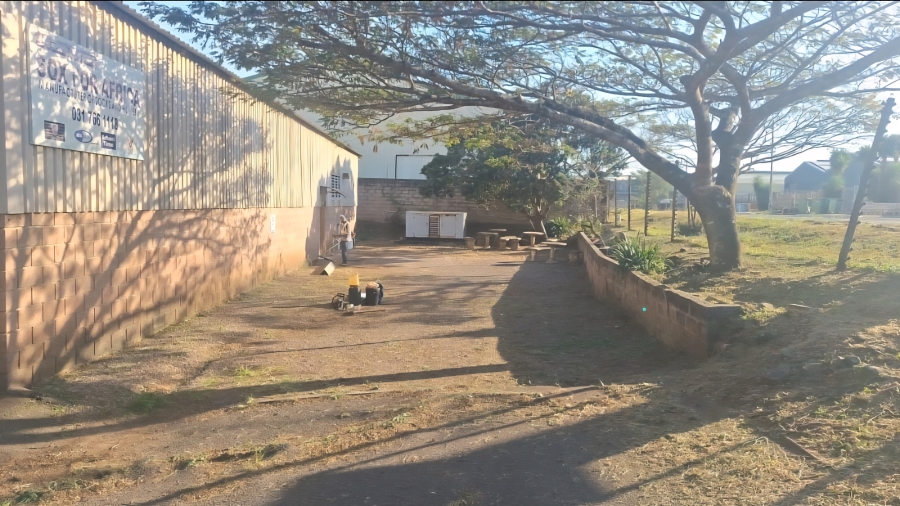 Commercial Property for Sale in Waterfall KwaZulu-Natal