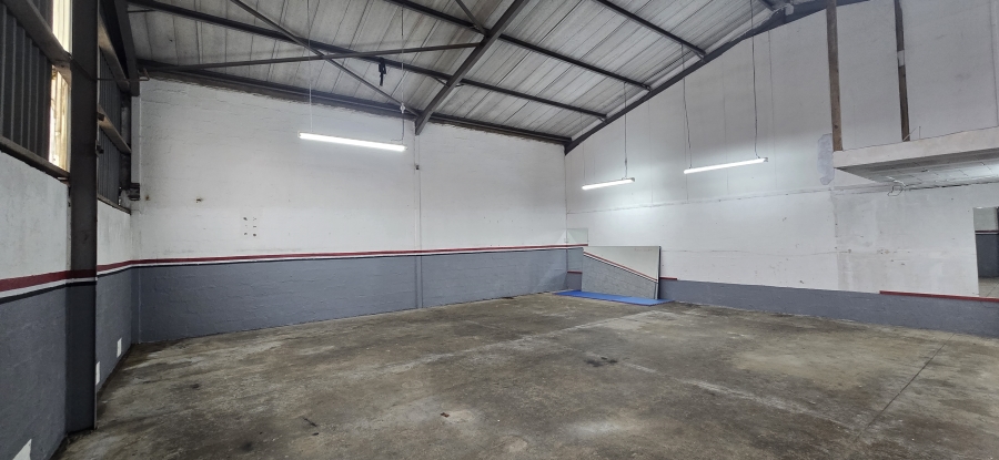 Commercial Property for Sale in Waterfall KwaZulu-Natal