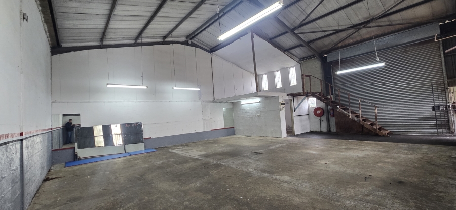 Commercial Property for Sale in Waterfall KwaZulu-Natal
