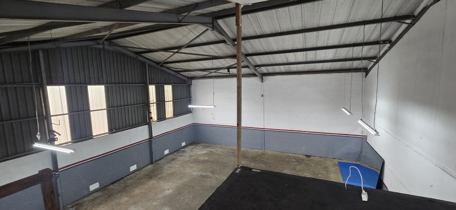 Commercial Property for Sale in Waterfall KwaZulu-Natal
