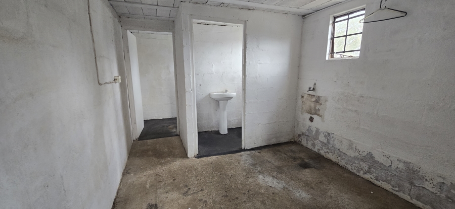 Commercial Property for Sale in Waterfall KwaZulu-Natal