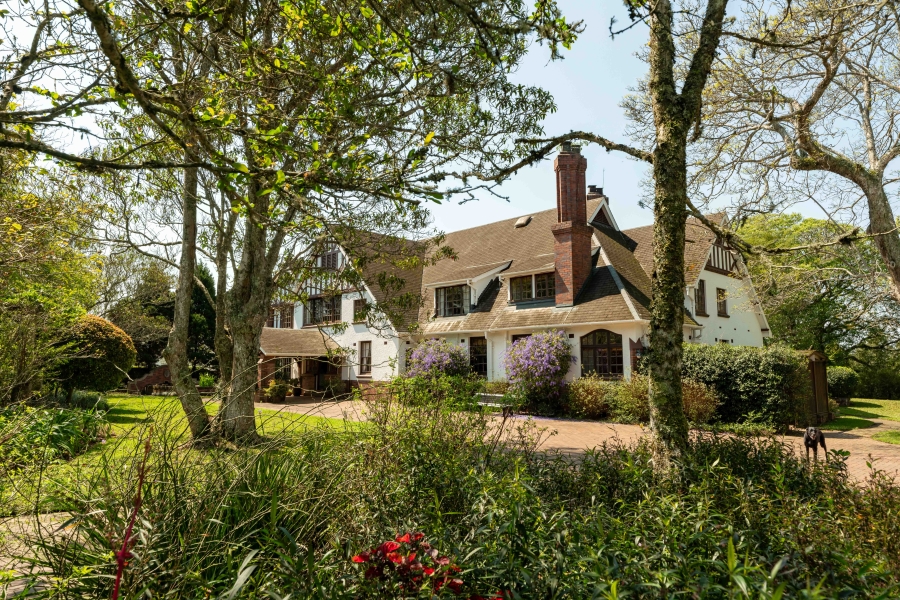 6 Bedroom Property for Sale in Hilldene KwaZulu-Natal