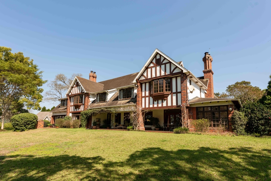 6 Bedroom Property for Sale in Hilldene KwaZulu-Natal