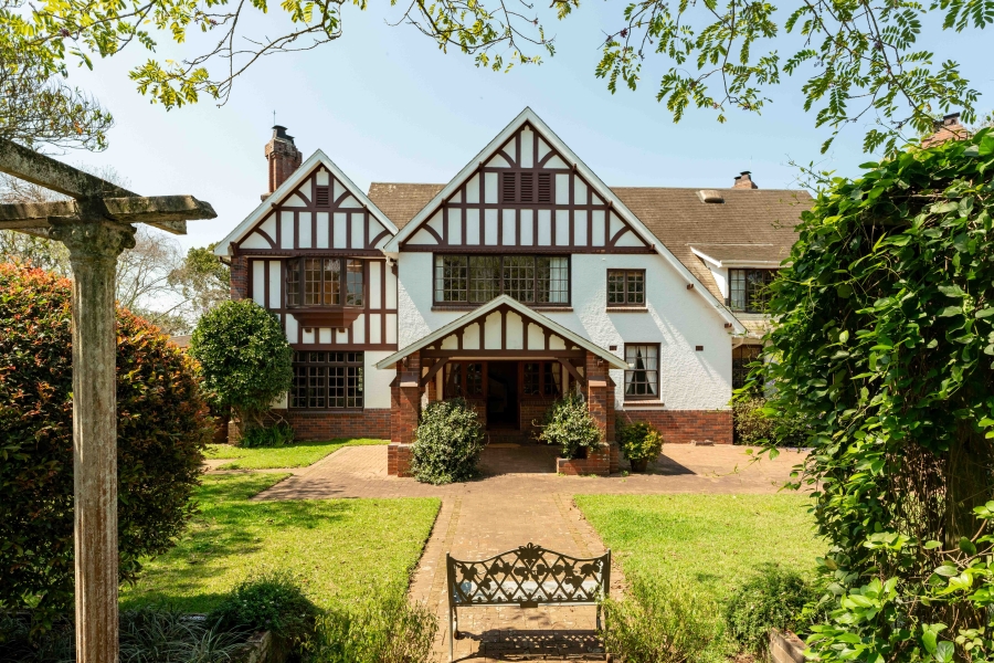 6 Bedroom Property for Sale in Hilldene KwaZulu-Natal