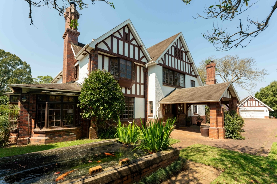 6 Bedroom Property for Sale in Hilldene KwaZulu-Natal