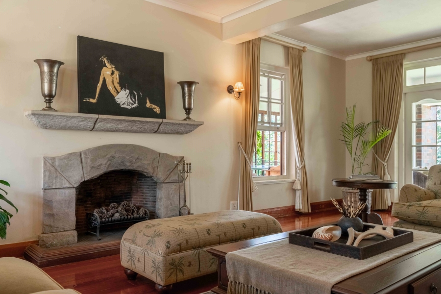 6 Bedroom Property for Sale in Hilldene KwaZulu-Natal
