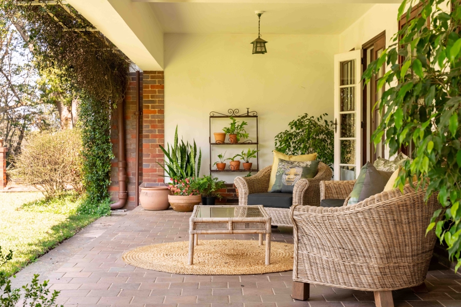 6 Bedroom Property for Sale in Hilldene KwaZulu-Natal