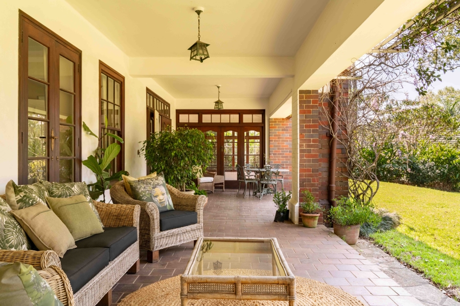 6 Bedroom Property for Sale in Hilldene KwaZulu-Natal