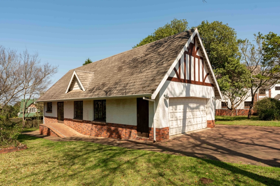 6 Bedroom Property for Sale in Hilldene KwaZulu-Natal