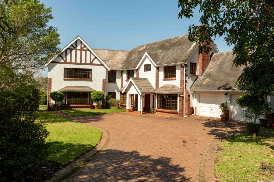 6 Bedroom Property for Sale in Hilldene KwaZulu-Natal