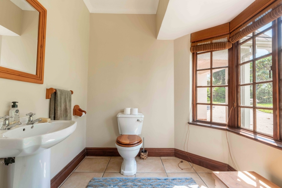 6 Bedroom Property for Sale in Hilldene KwaZulu-Natal