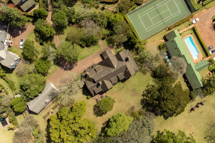 6 Bedroom Property for Sale in Hilldene KwaZulu-Natal