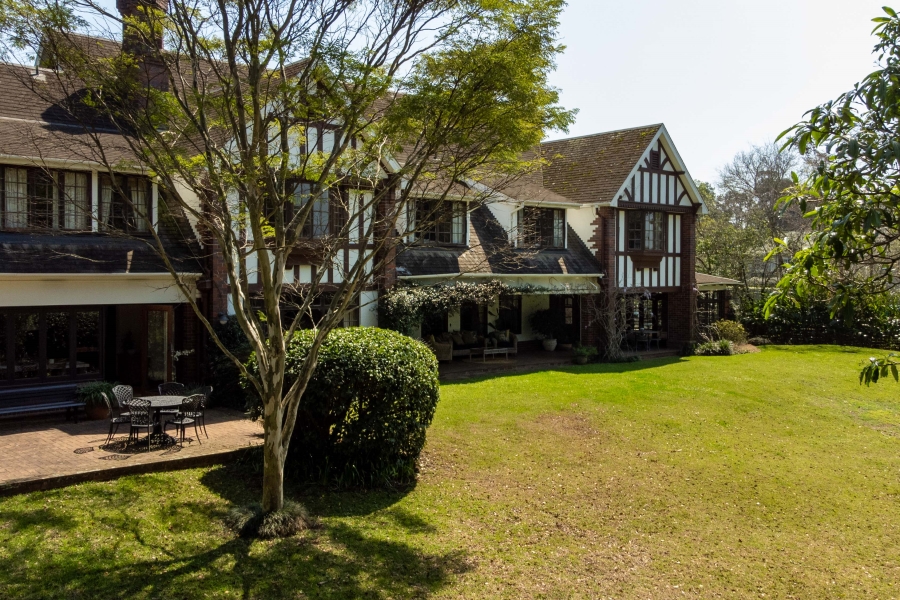 6 Bedroom Property for Sale in Hilldene KwaZulu-Natal