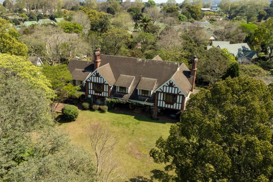 6 Bedroom Property for Sale in Hilldene KwaZulu-Natal