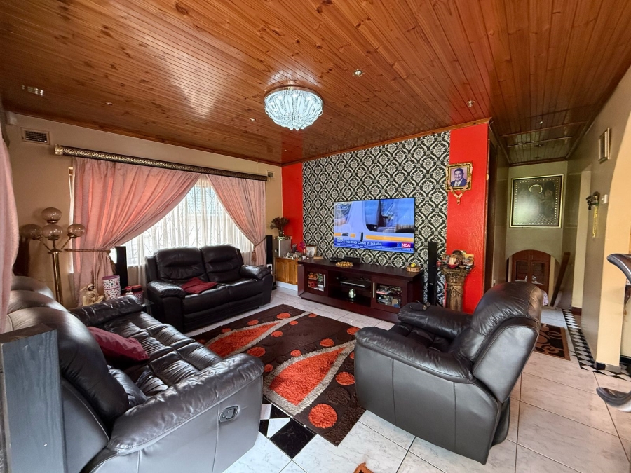 4 Bedroom Property for Sale in Watsonia KwaZulu-Natal