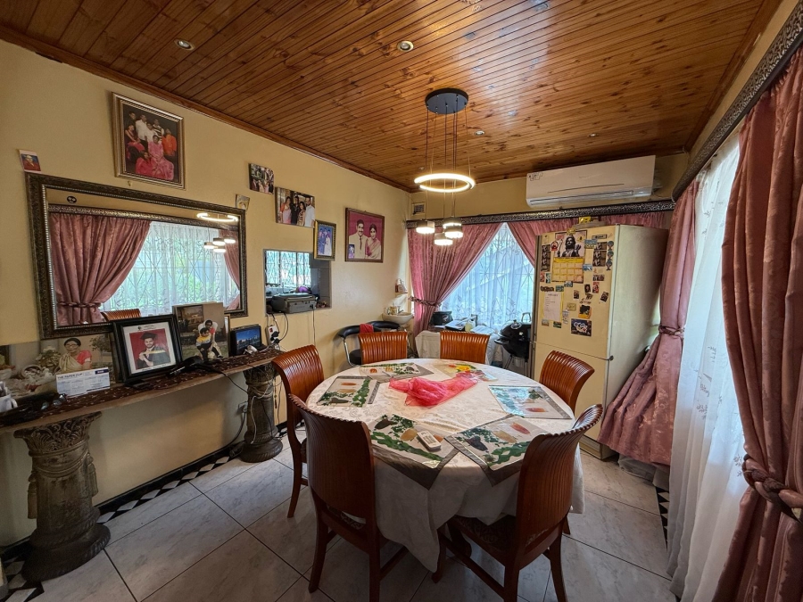 4 Bedroom Property for Sale in Watsonia KwaZulu-Natal