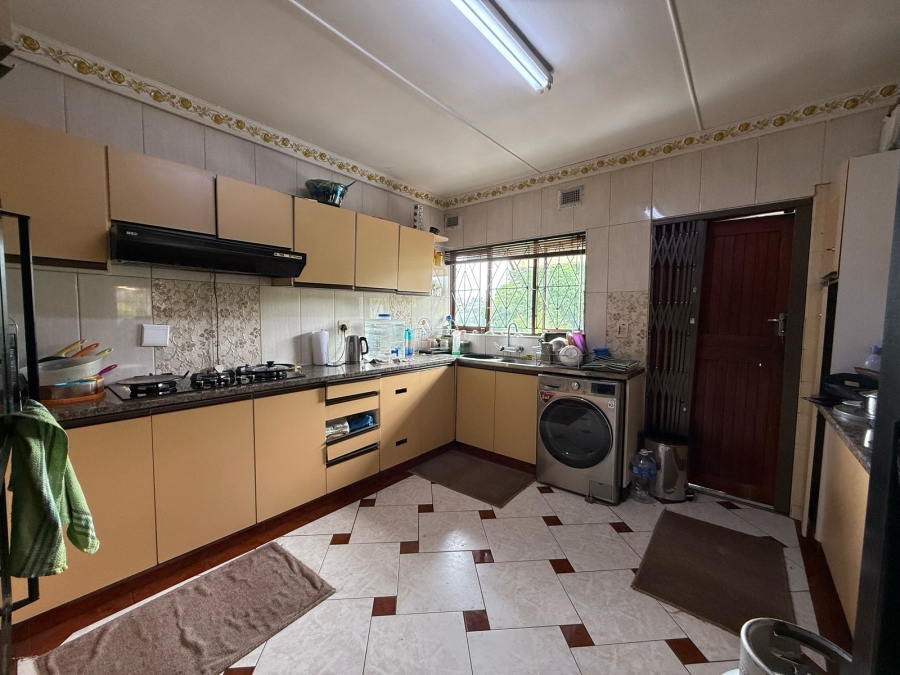 4 Bedroom Property for Sale in Watsonia KwaZulu-Natal