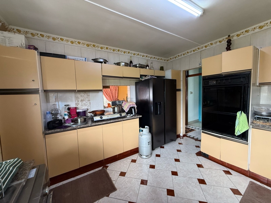 4 Bedroom Property for Sale in Watsonia KwaZulu-Natal