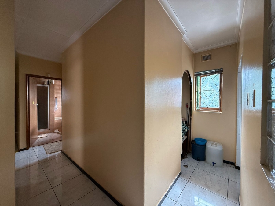 4 Bedroom Property for Sale in Watsonia KwaZulu-Natal