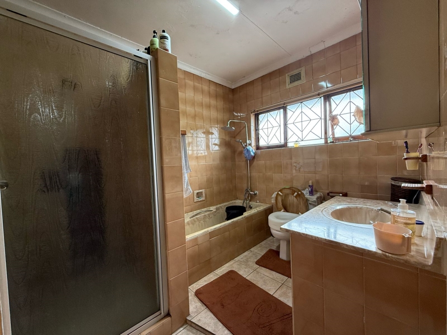 4 Bedroom Property for Sale in Watsonia KwaZulu-Natal