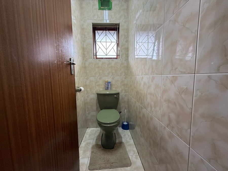 4 Bedroom Property for Sale in Watsonia KwaZulu-Natal