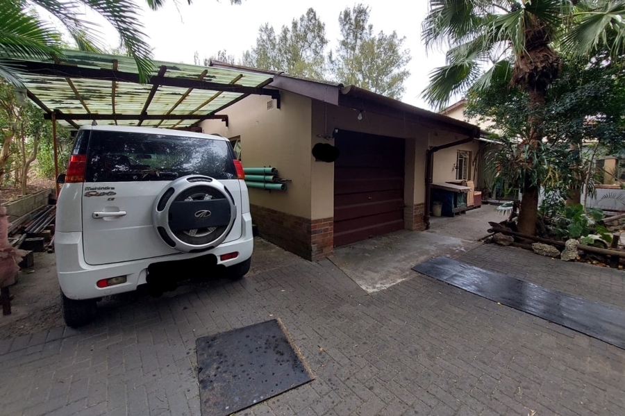 3 Bedroom Property for Sale in Mandeni KwaZulu-Natal