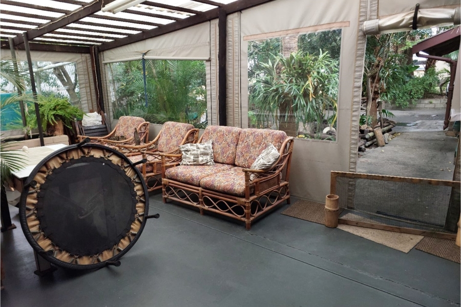 3 Bedroom Property for Sale in Mandeni KwaZulu-Natal