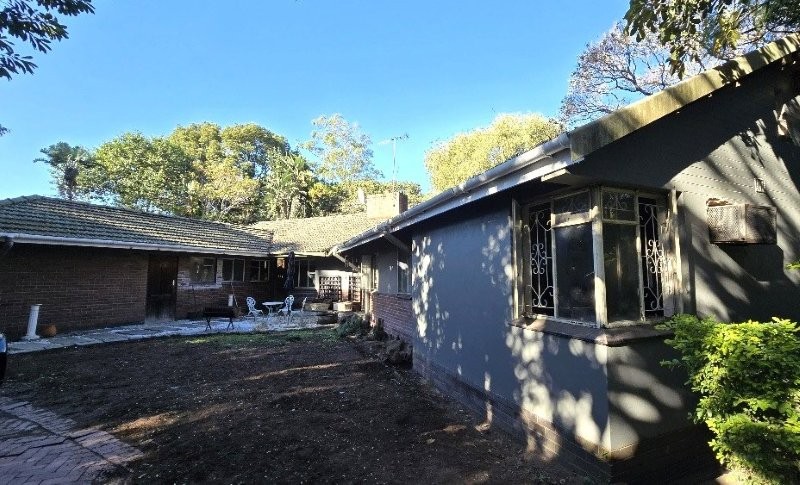 4 Bedroom Property for Sale in The Wolds KwaZulu-Natal