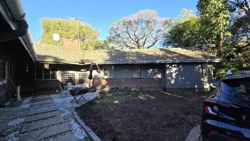 4 Bedroom Property for Sale in The Wolds KwaZulu-Natal