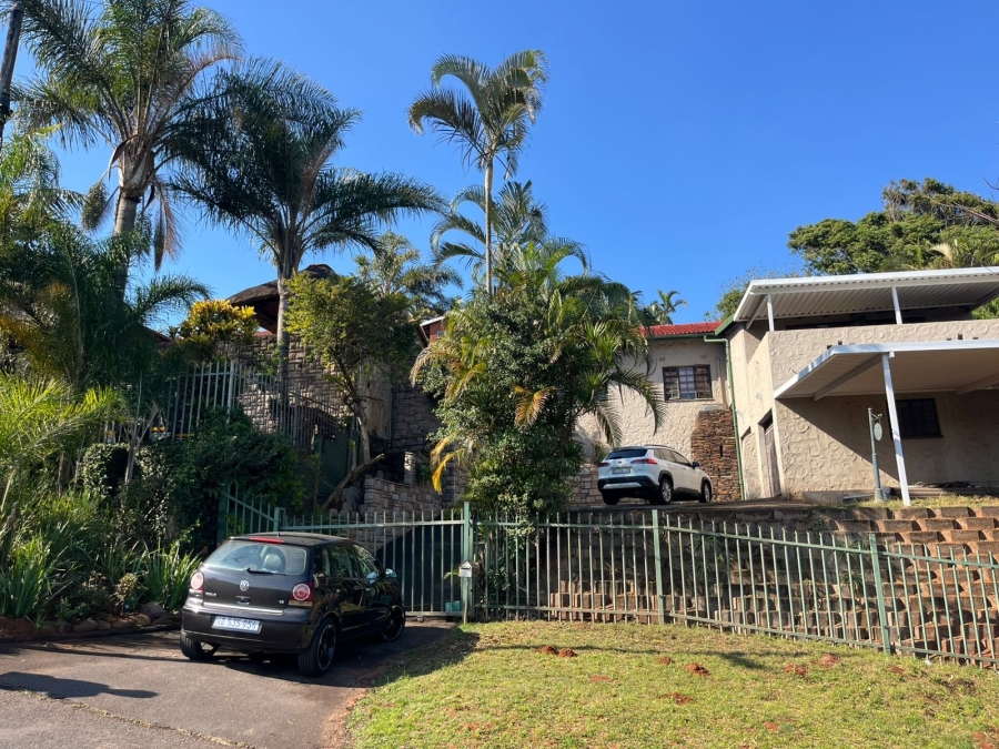 3 Bedroom Property for Sale in Ocean View KwaZulu-Natal