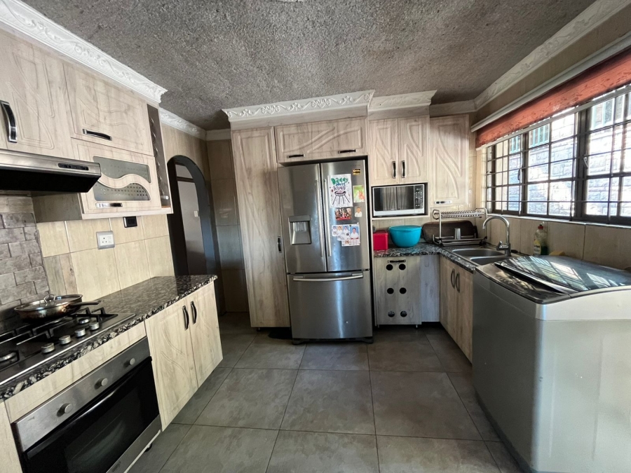 3 Bedroom Property for Sale in Ocean View KwaZulu-Natal