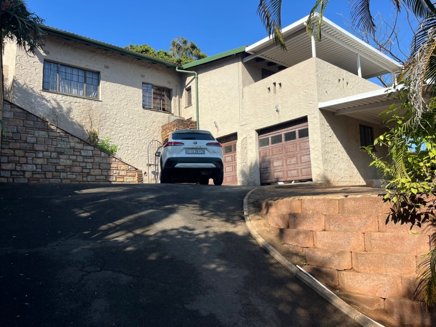 3 Bedroom Property for Sale in Ocean View KwaZulu-Natal