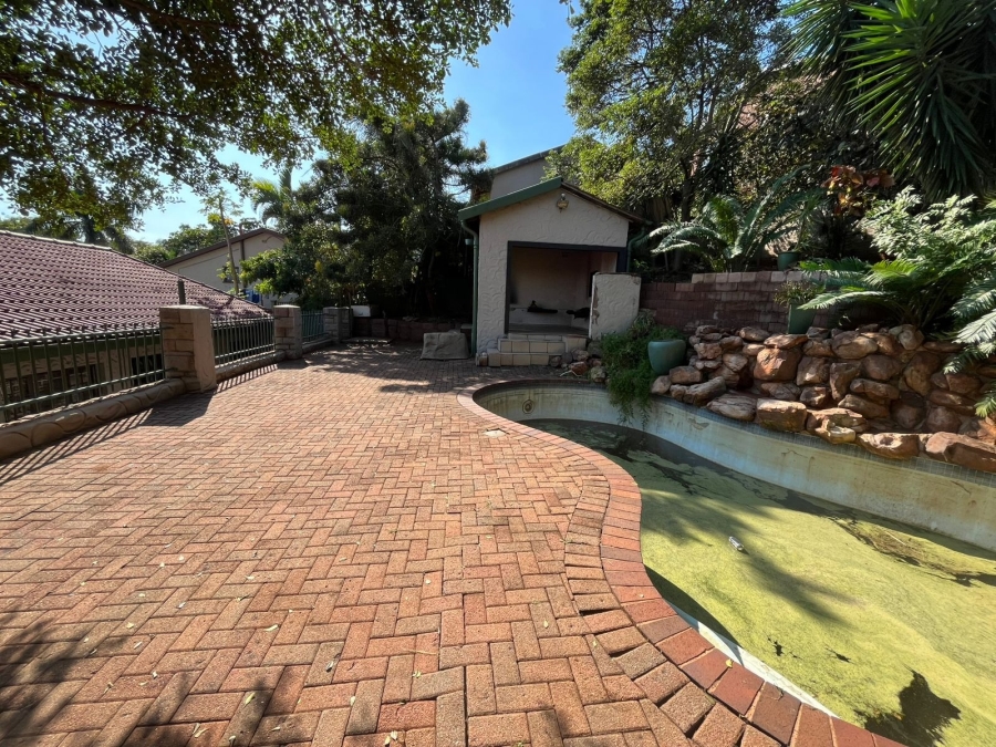 3 Bedroom Property for Sale in Ocean View KwaZulu-Natal