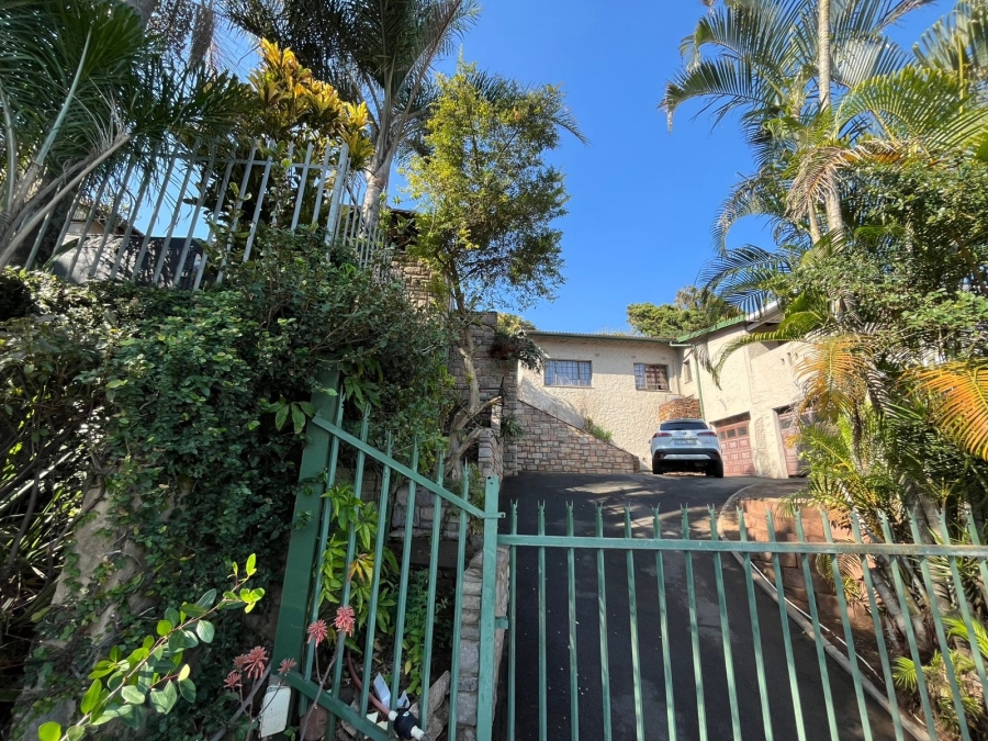 3 Bedroom Property for Sale in Ocean View KwaZulu-Natal